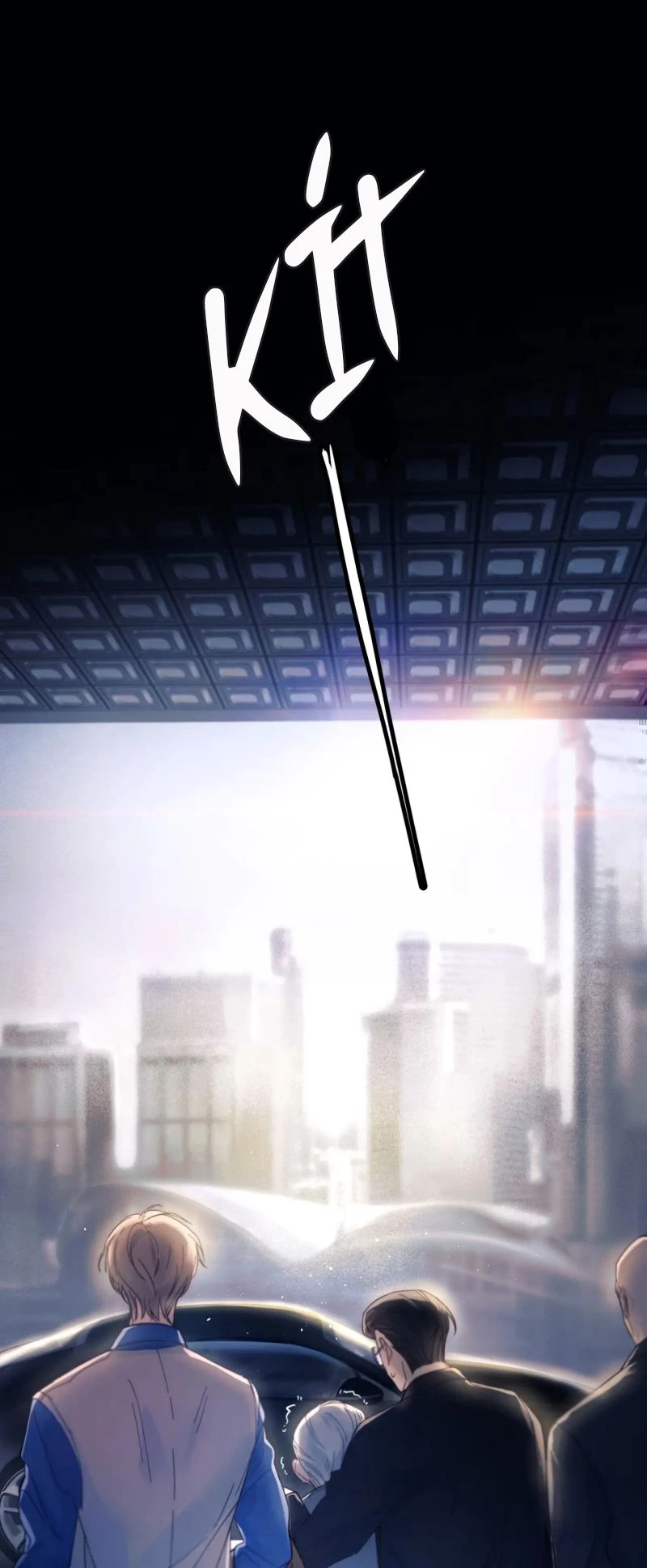 Tinh Vệ Chapter 33 - 23