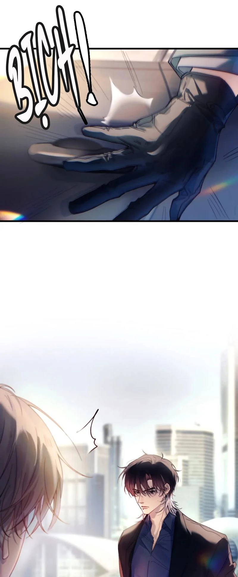 Tinh Vệ Chapter 33 - 25