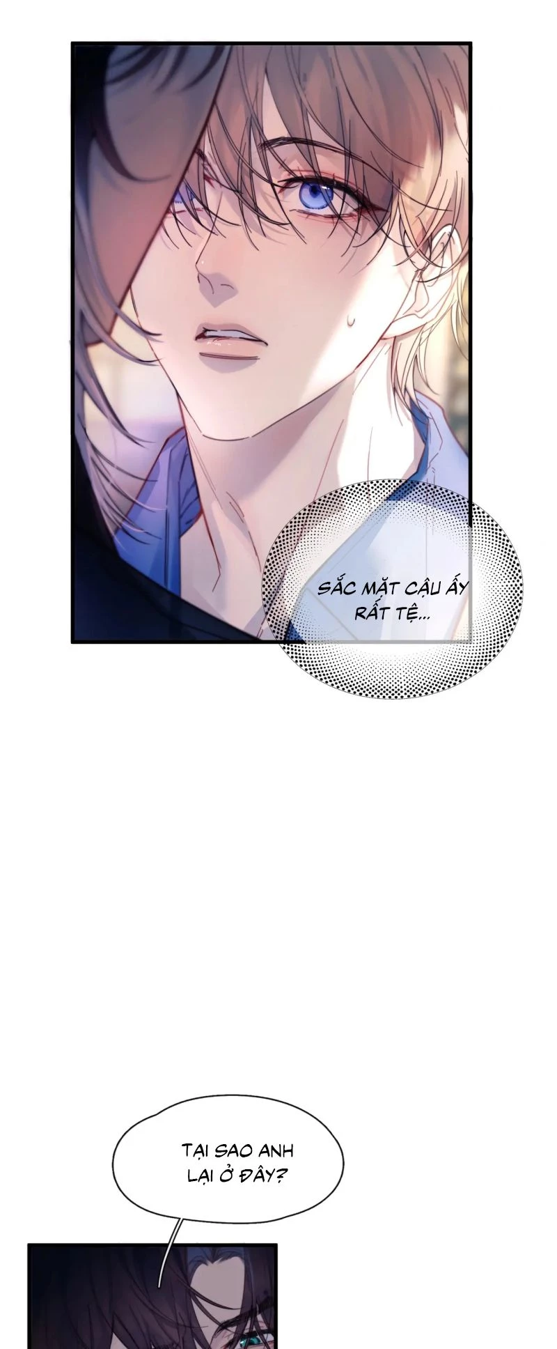 Tinh Vệ Chapter 33 - 29