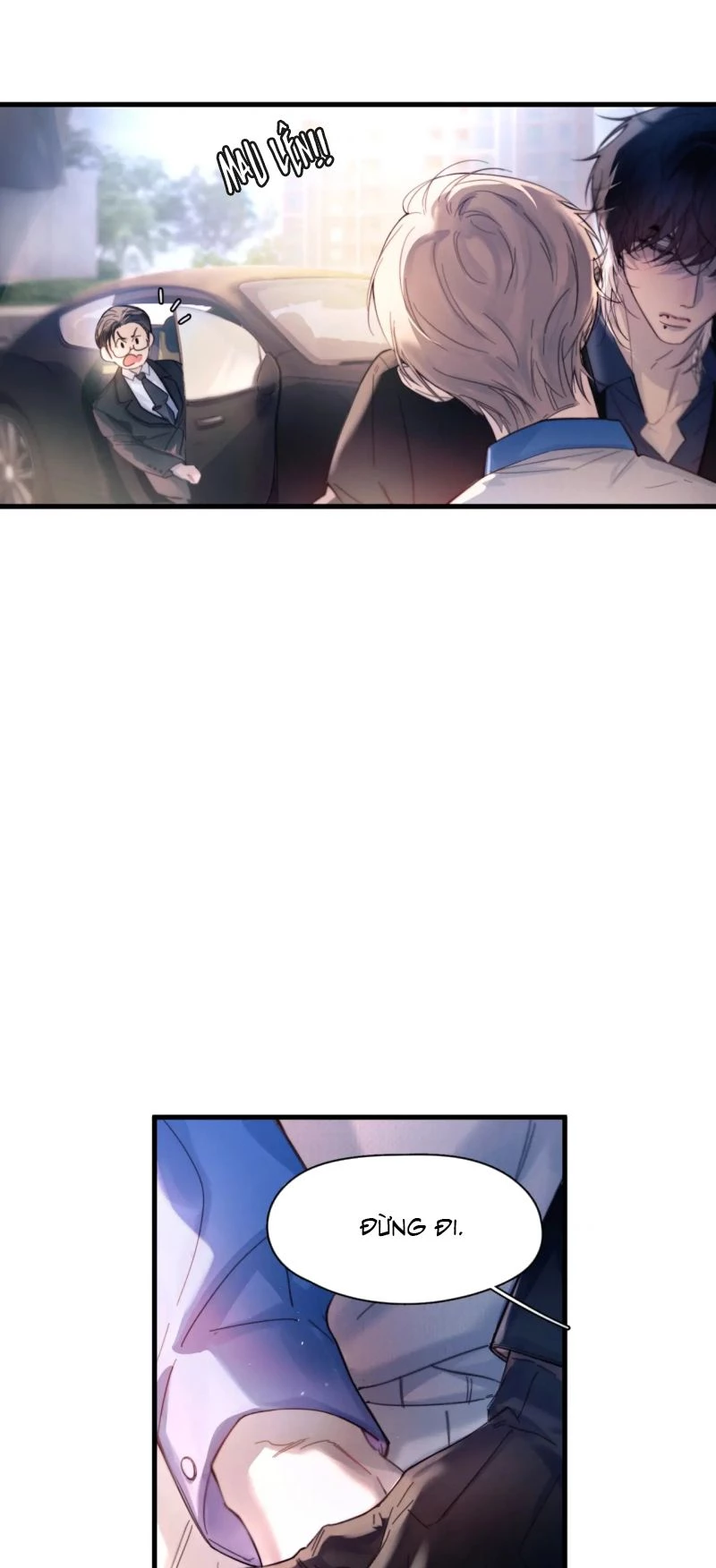 Tinh Vệ Chapter 33 - 31