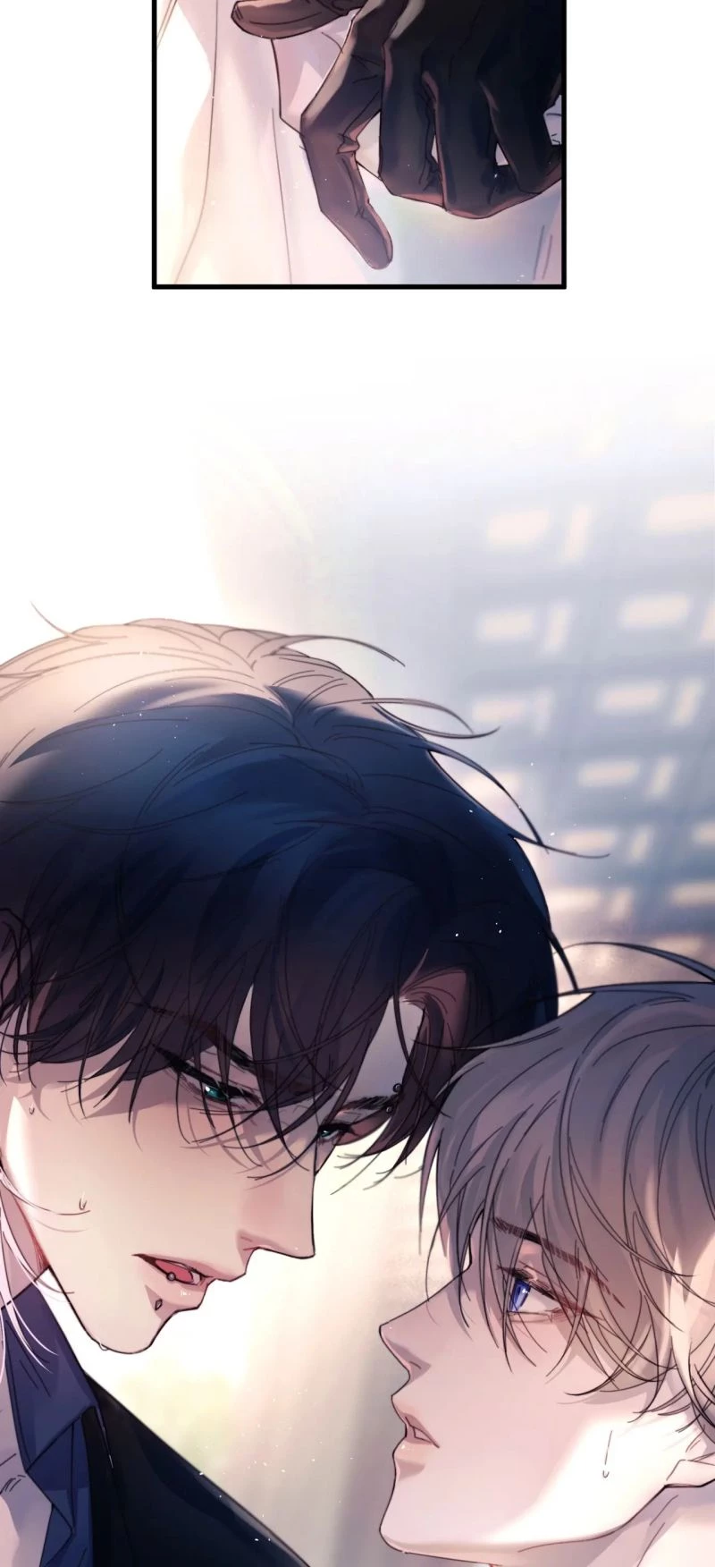 Tinh Vệ Chapter 33 - 32