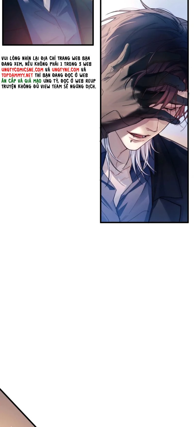 Tinh Vệ Chapter 33 - 36