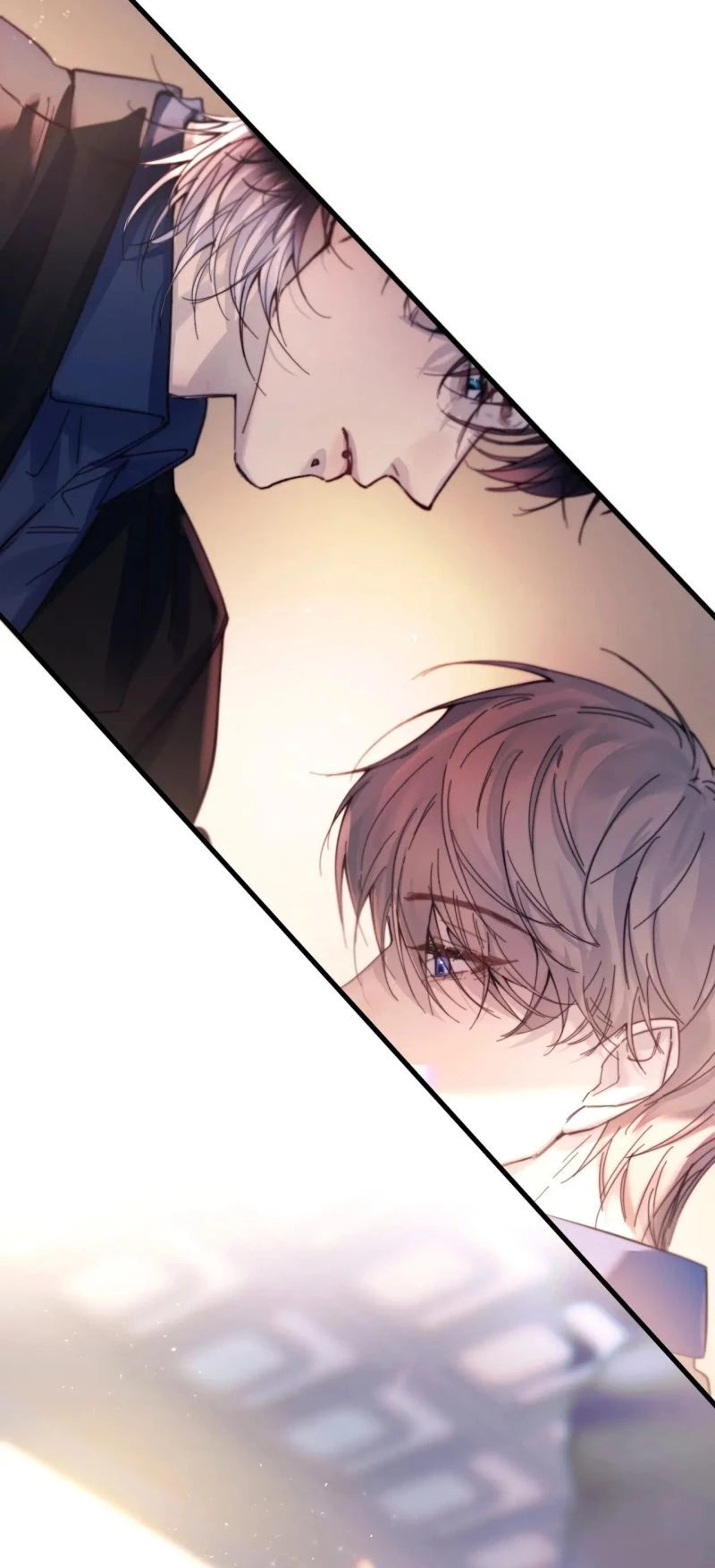 Tinh Vệ Chapter 33 - 37