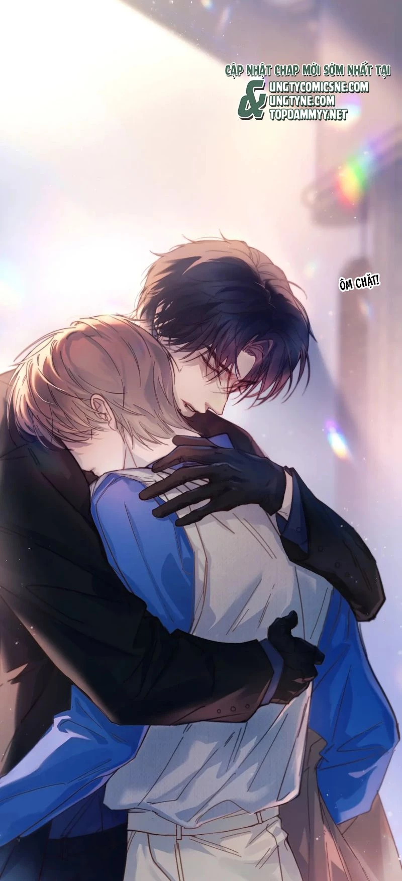 Tinh Vệ Chapter 33 - 38