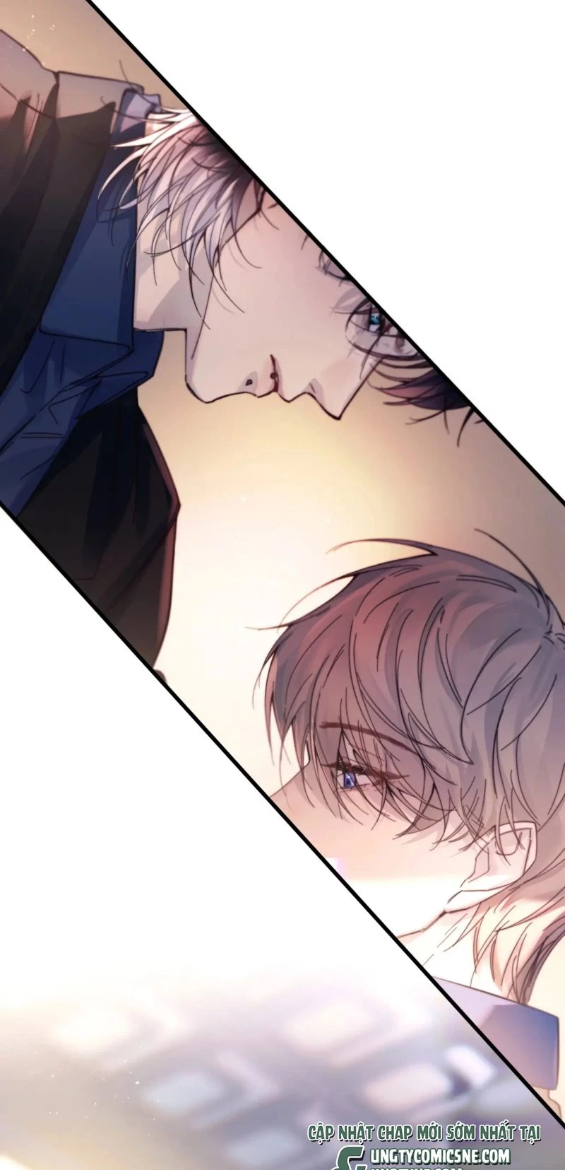 Tinh Vệ Chapter 34 - 3