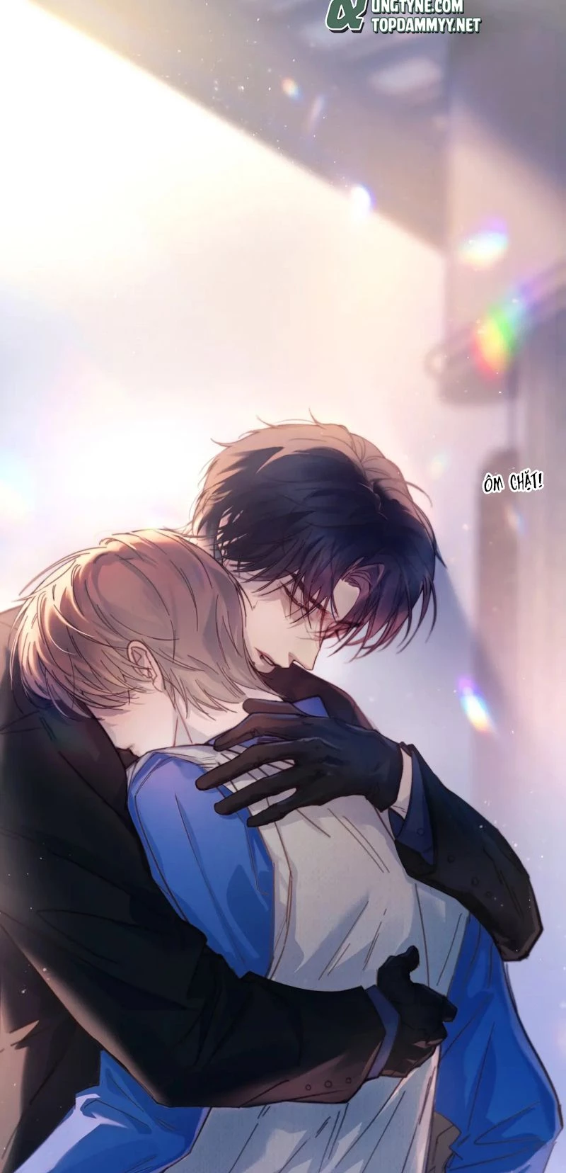 Tinh Vệ Chapter 34 - 4