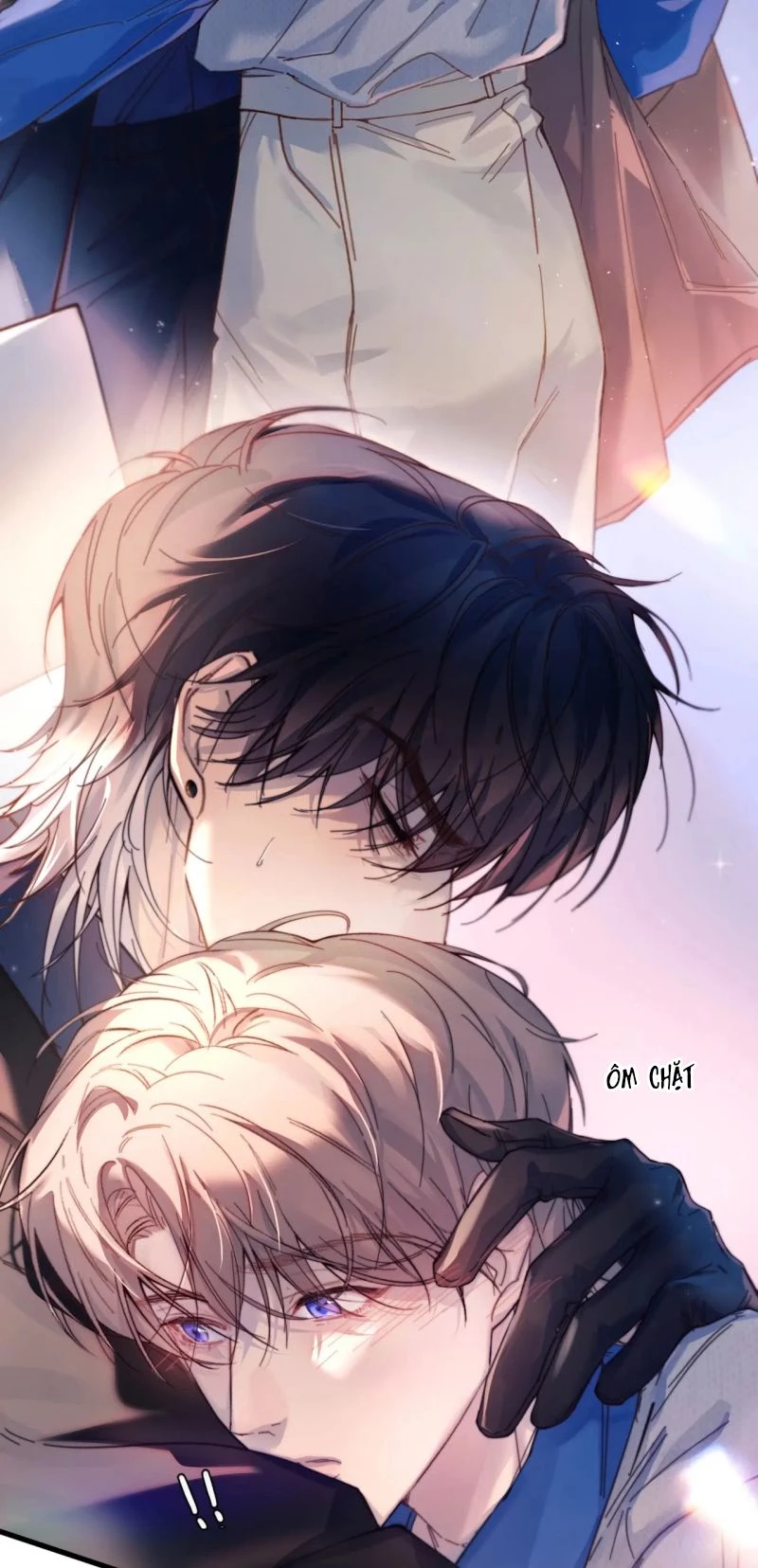 Tinh Vệ Chapter 34 - 5