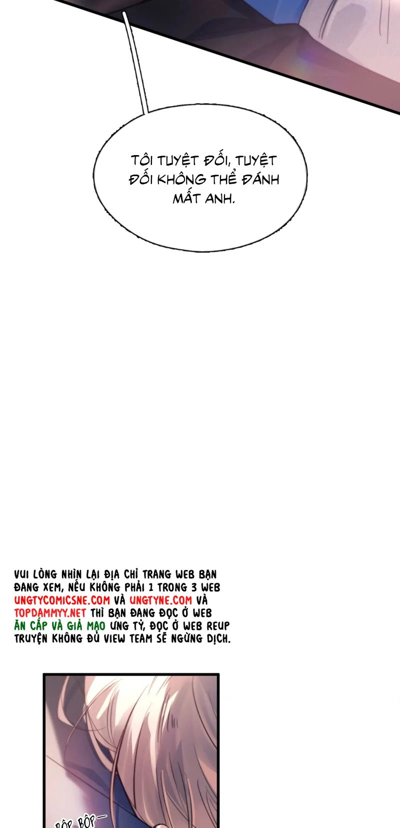 Tinh Vệ Chapter 34 - 6