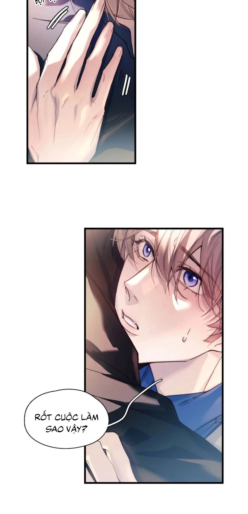 Tinh Vệ Chapter 34 - 7