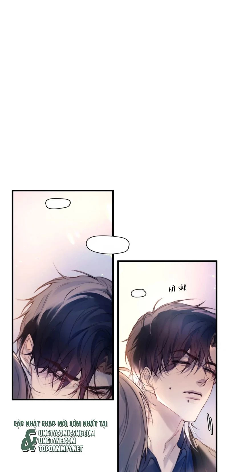 Tinh Vệ Chapter 34 - 8