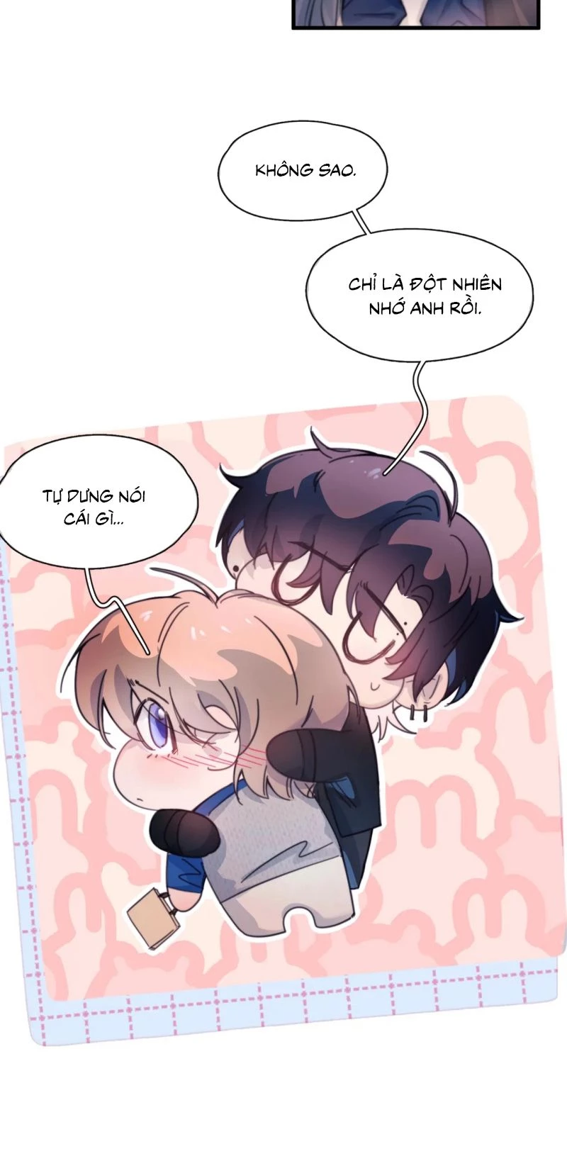 Tinh Vệ Chapter 34 - 9