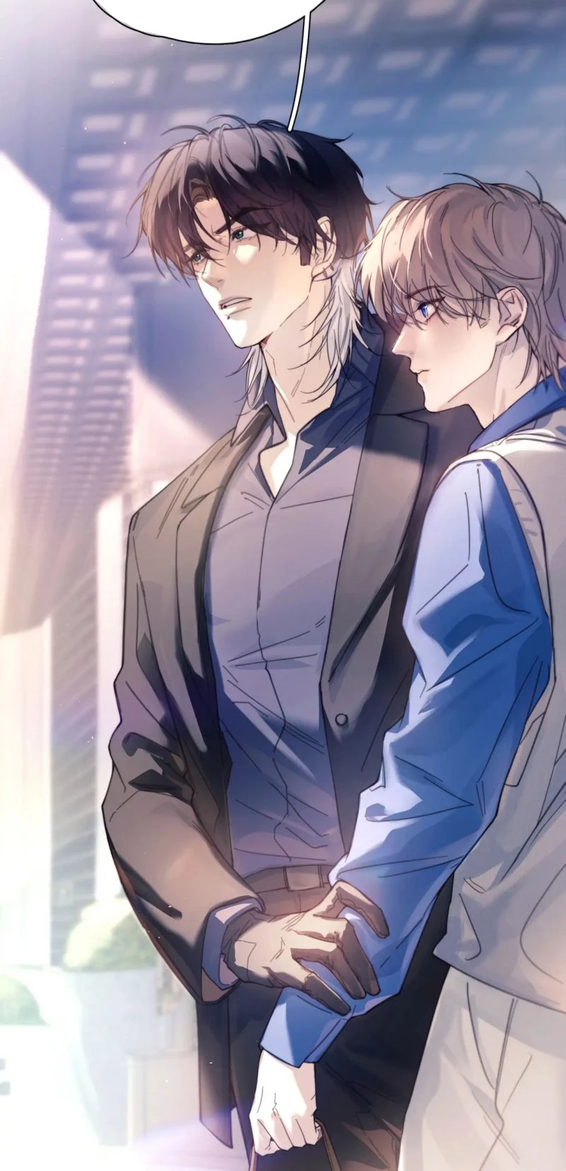 Tinh Vệ Chapter 34 - 11