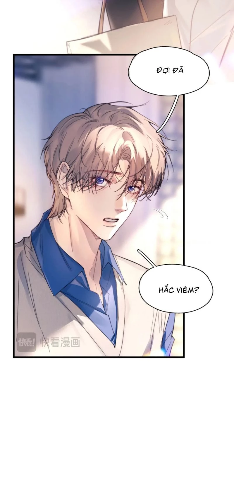 Tinh Vệ Chapter 34 - 12