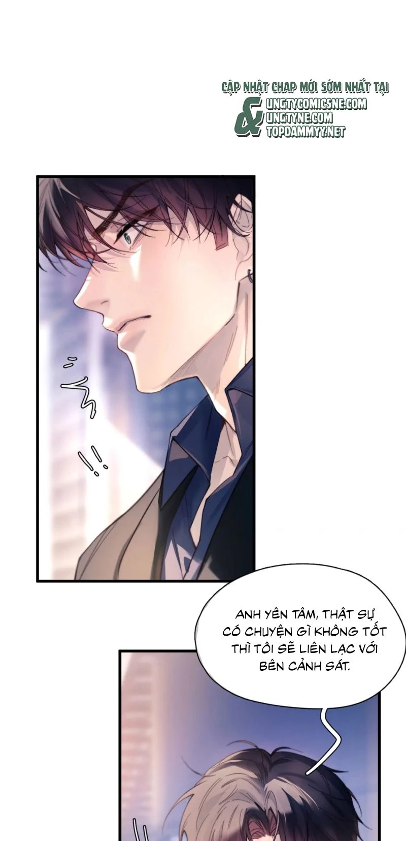 Tinh Vệ Chapter 34 - 13