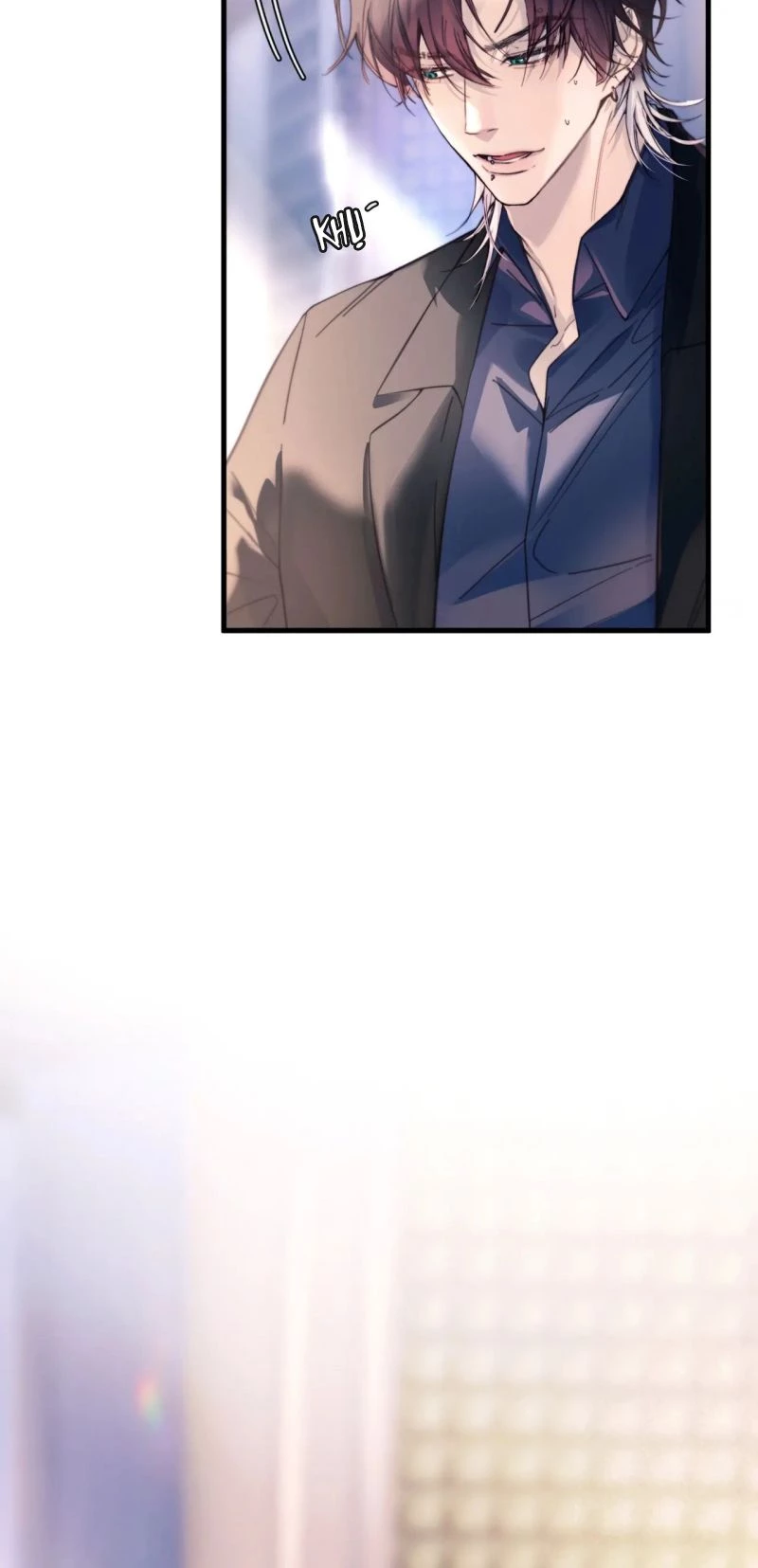 Tinh Vệ Chapter 34 - 14