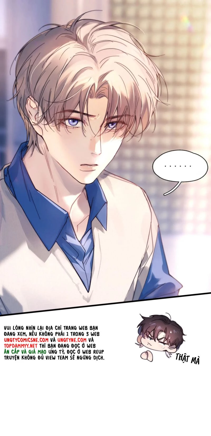 Tinh Vệ Chapter 34 - 15