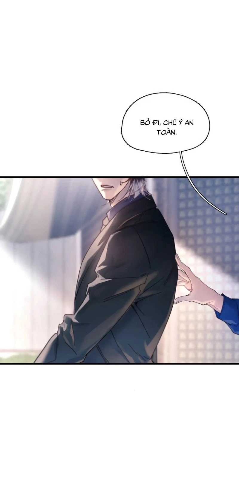 Tinh Vệ Chapter 34 - 16