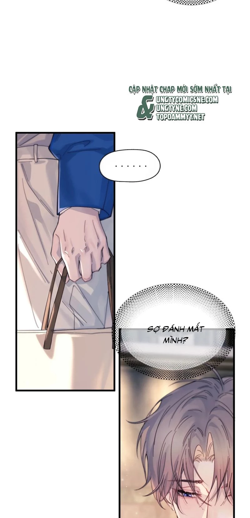 Tinh Vệ Chapter 34 - 18