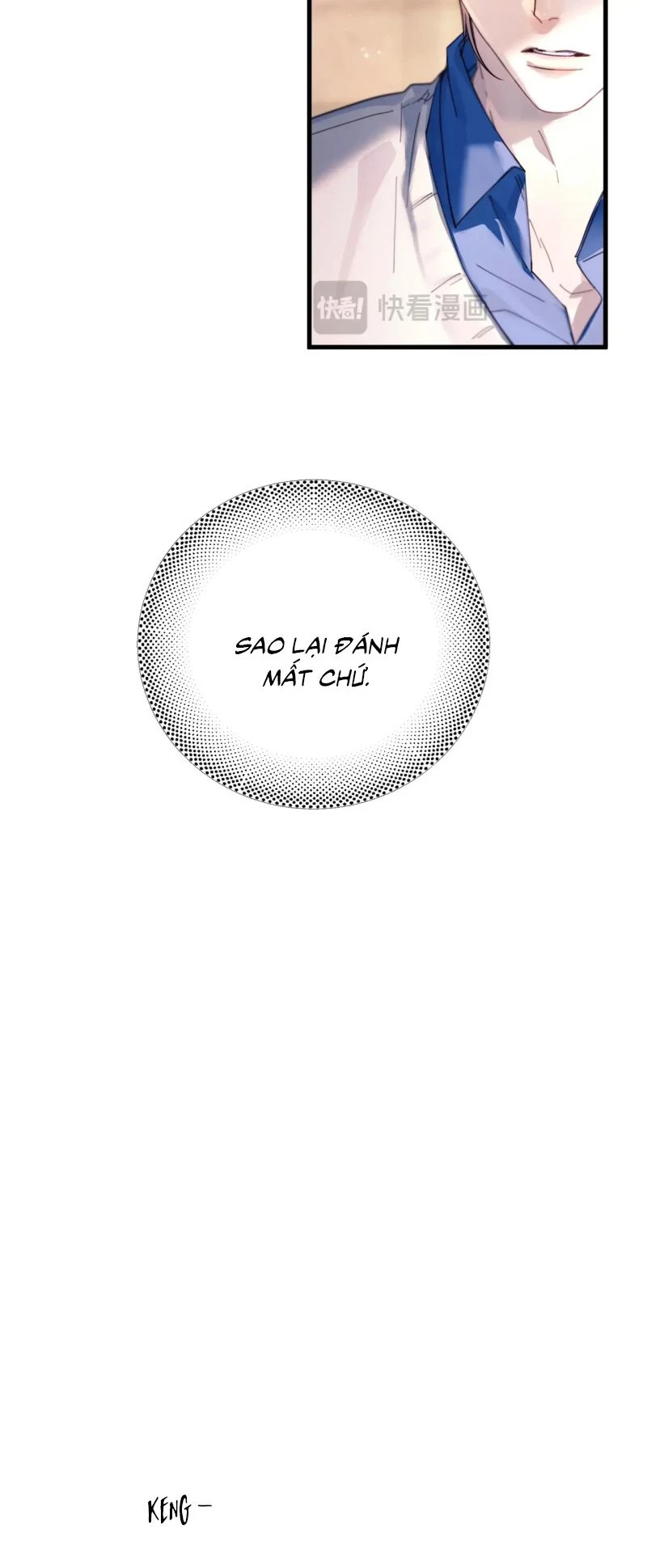 Tinh Vệ Chapter 34 - 19