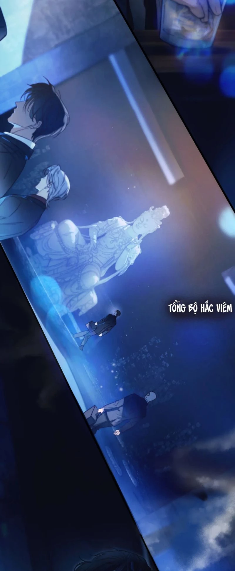 Tinh Vệ Chapter 34 - 21