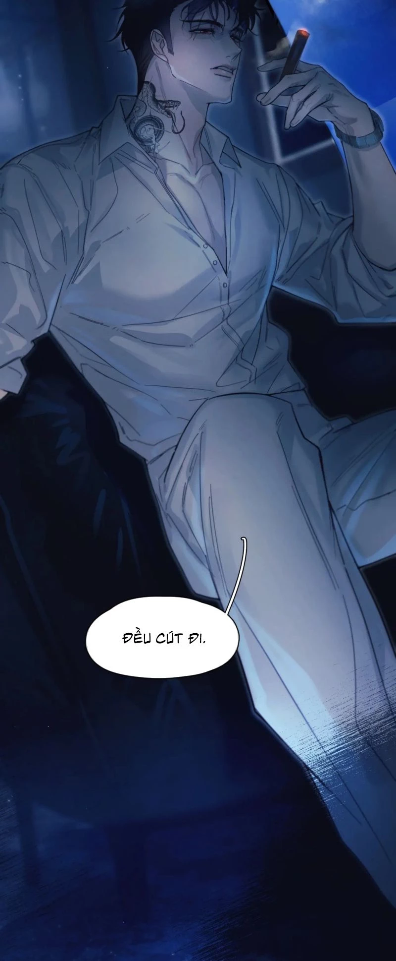 Tinh Vệ Chapter 34 - 22