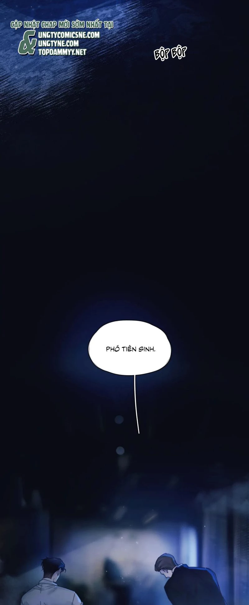 Tinh Vệ Chapter 34 - 23