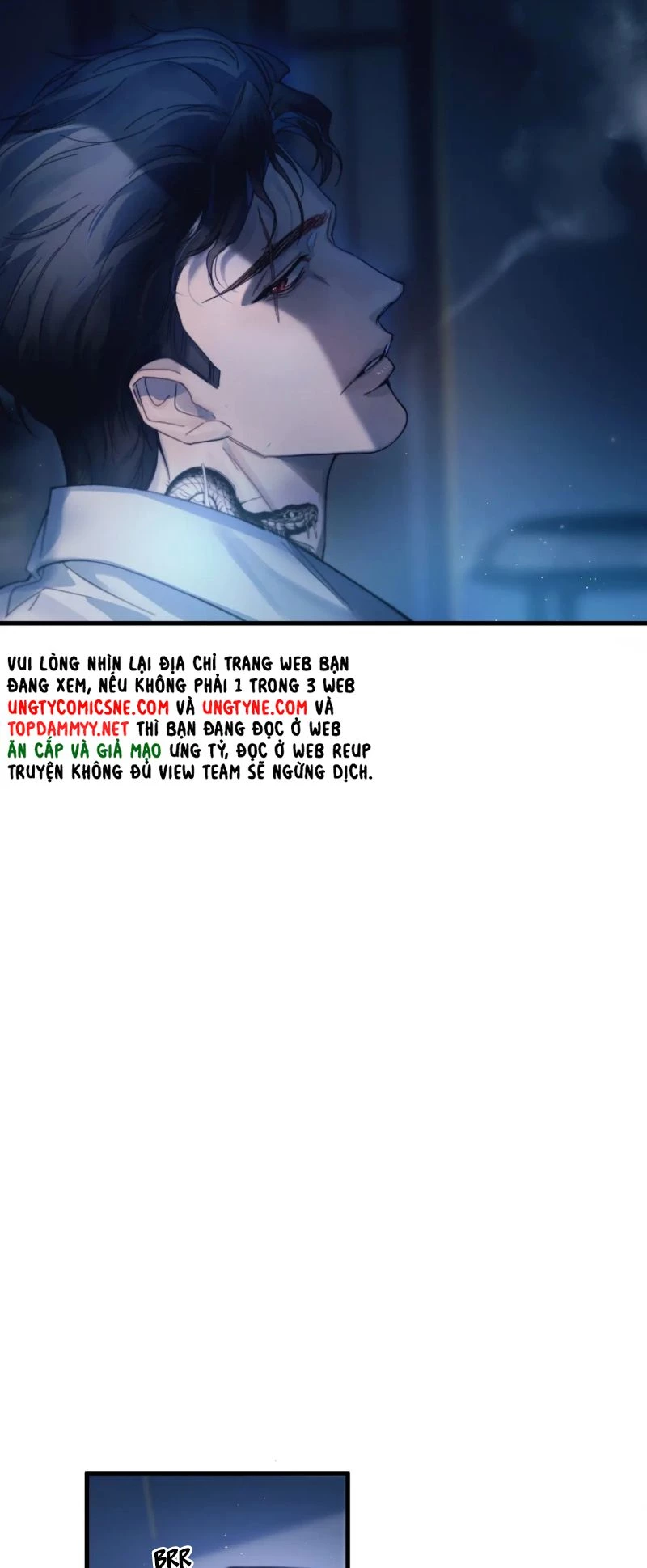 Tinh Vệ Chapter 34 - 25