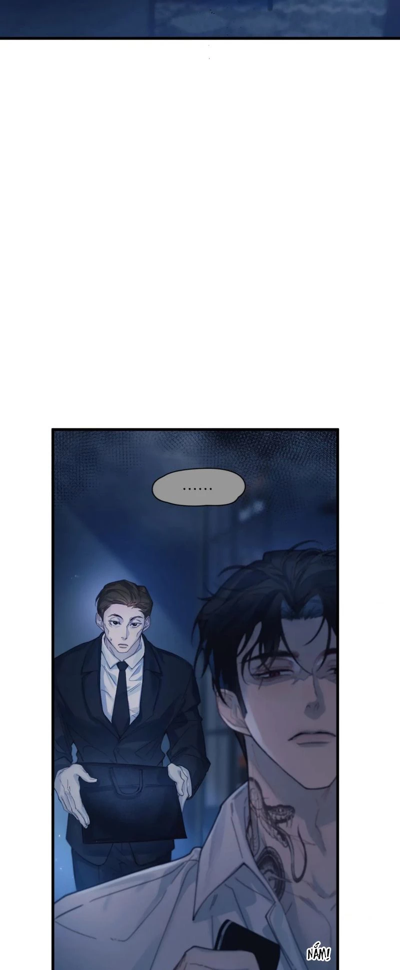 Tinh Vệ Chapter 34 - 29