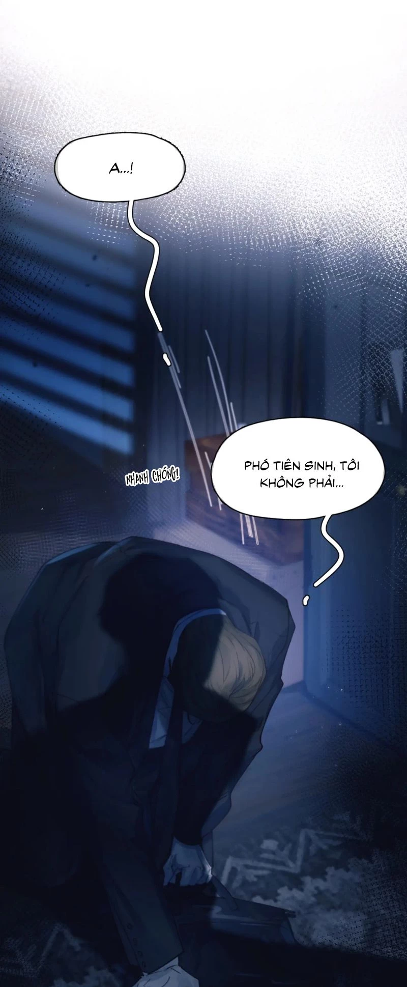 Tinh Vệ Chapter 34 - 32