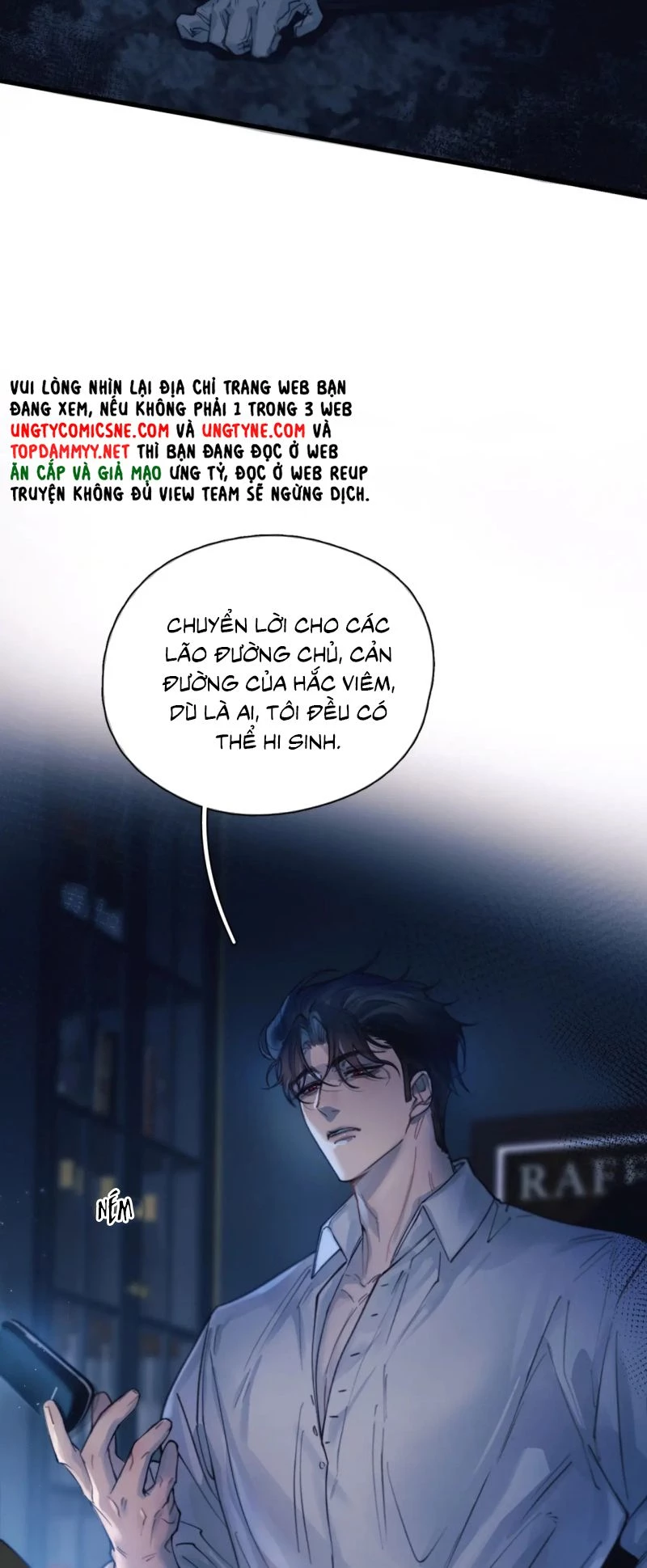 Tinh Vệ Chapter 34 - 33