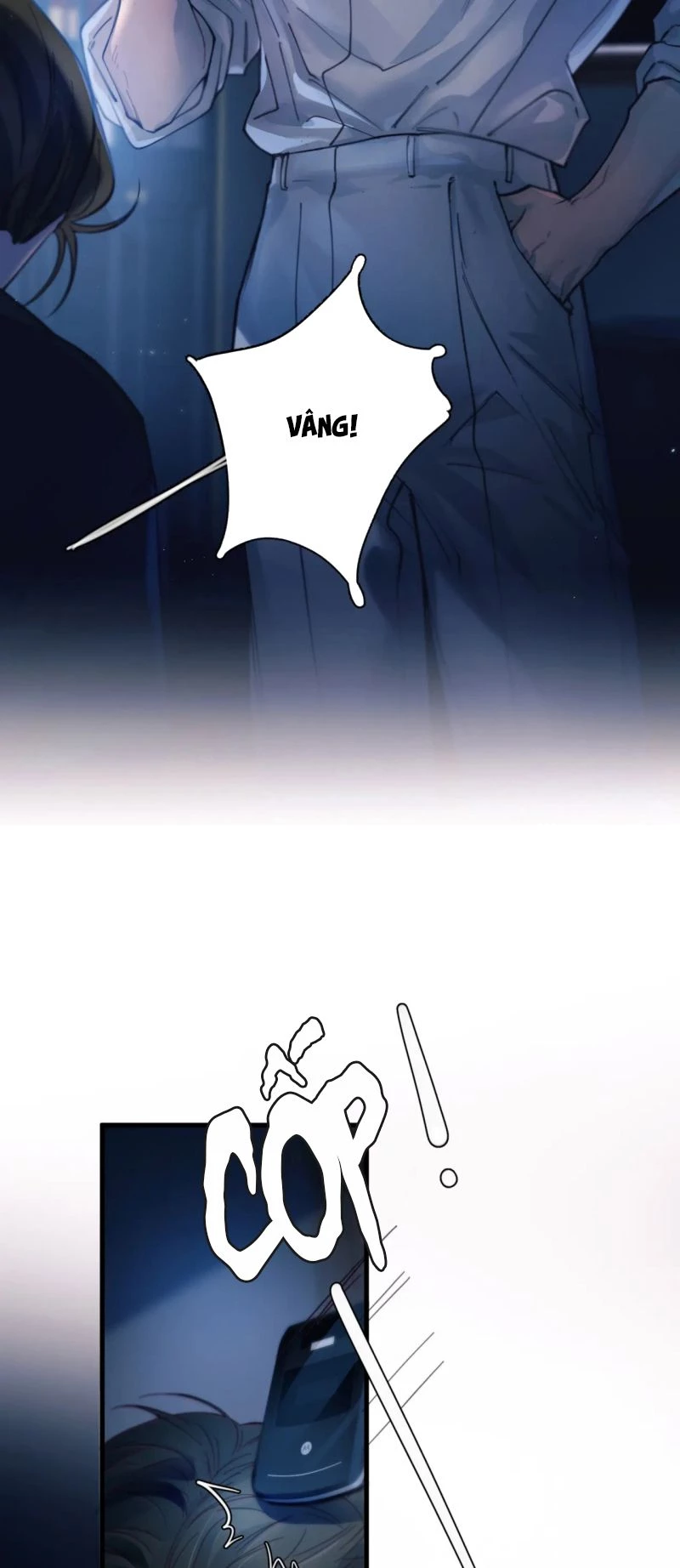 Tinh Vệ Chapter 34 - 34