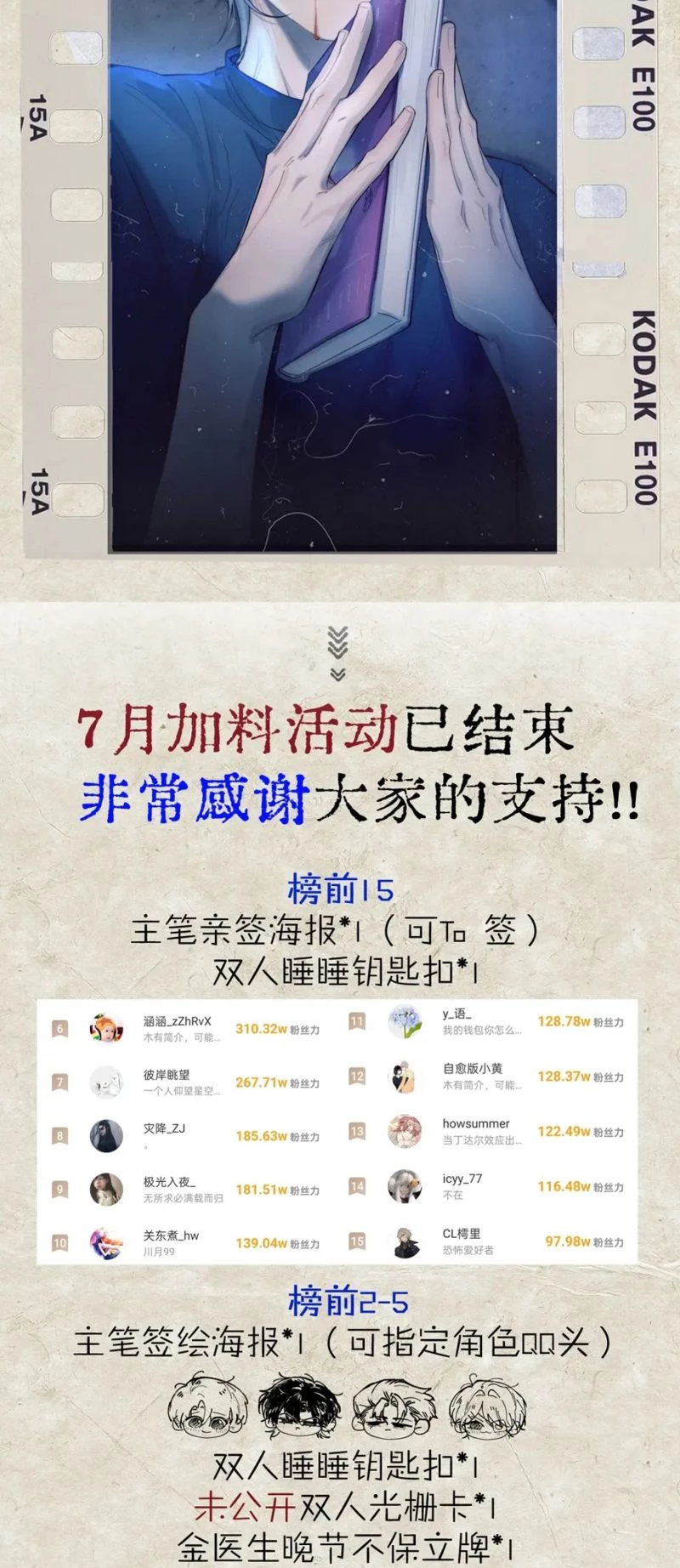 Tinh Vệ Chapter 34 - 41