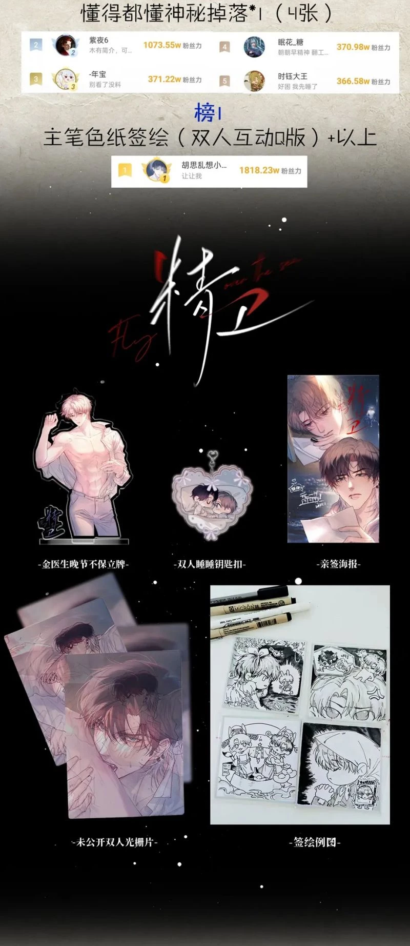 Tinh Vệ Chapter 34 - 42