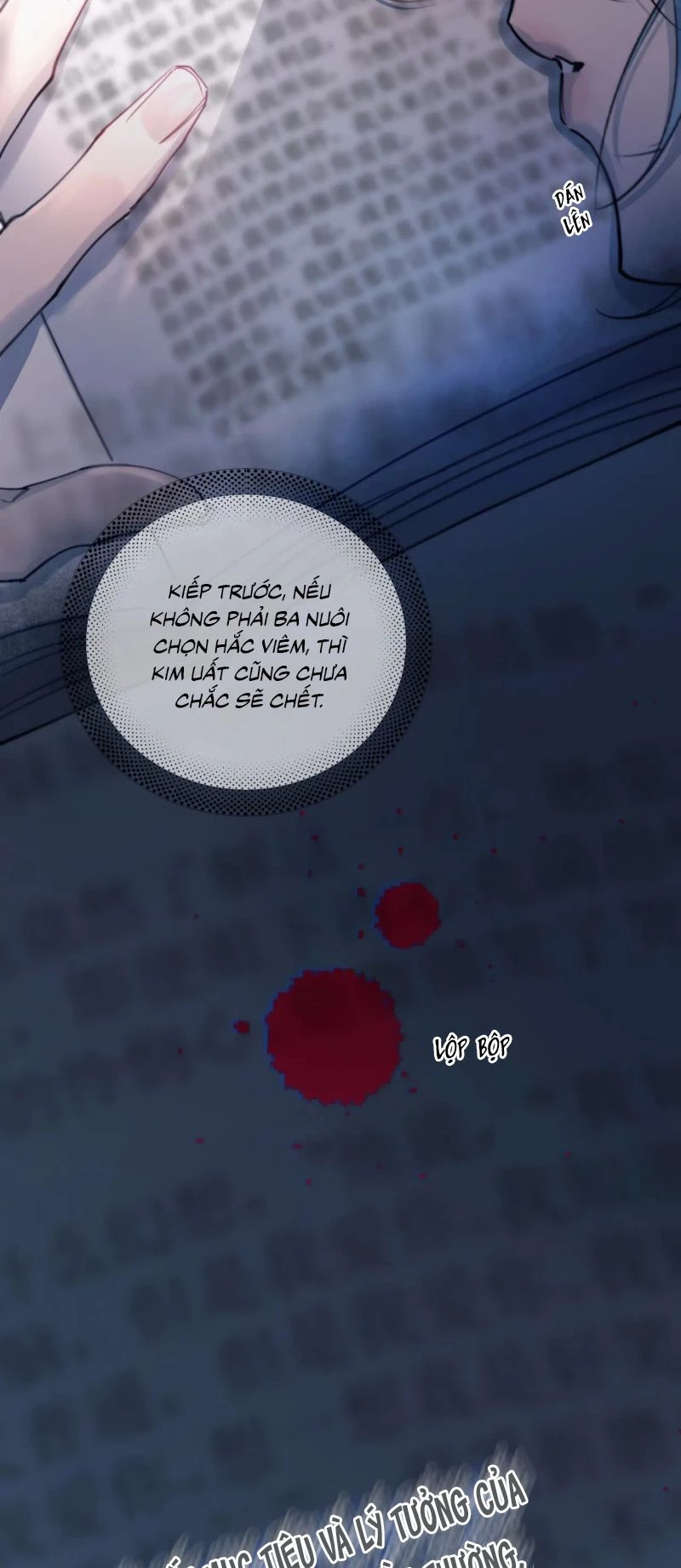 Tinh Vệ Chapter 35 - 7