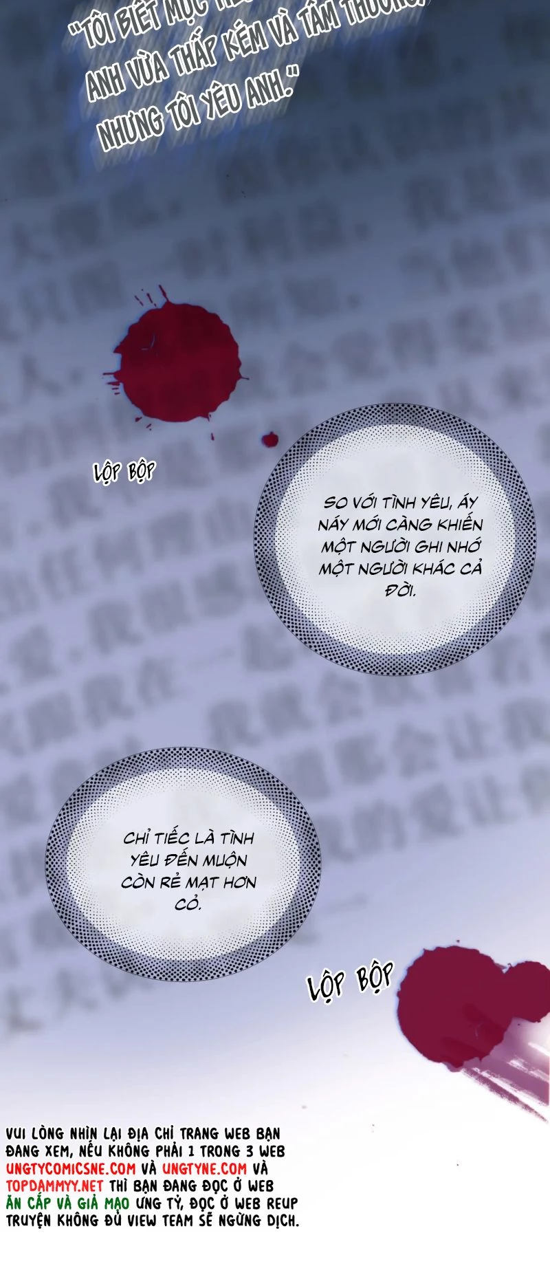 Tinh Vệ Chapter 35 - 8