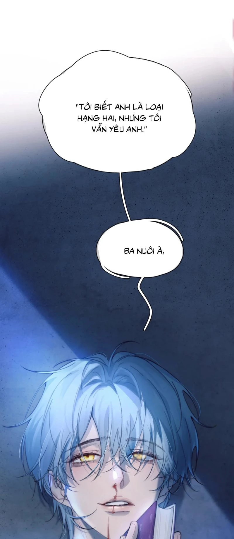 Tinh Vệ Chapter 35 - 9