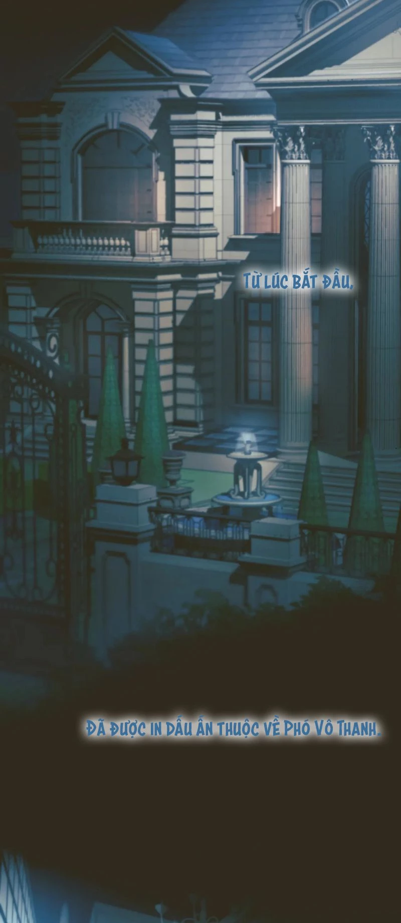 Tinh Vệ Chapter 35 - 12