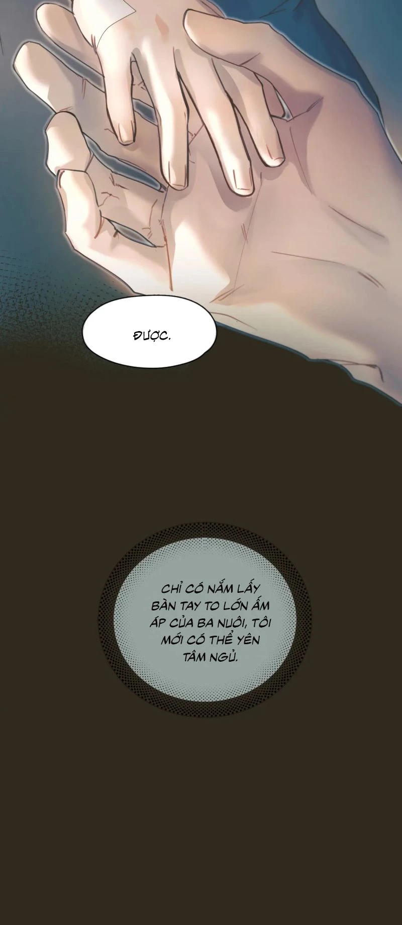 Tinh Vệ Chapter 35 - 16