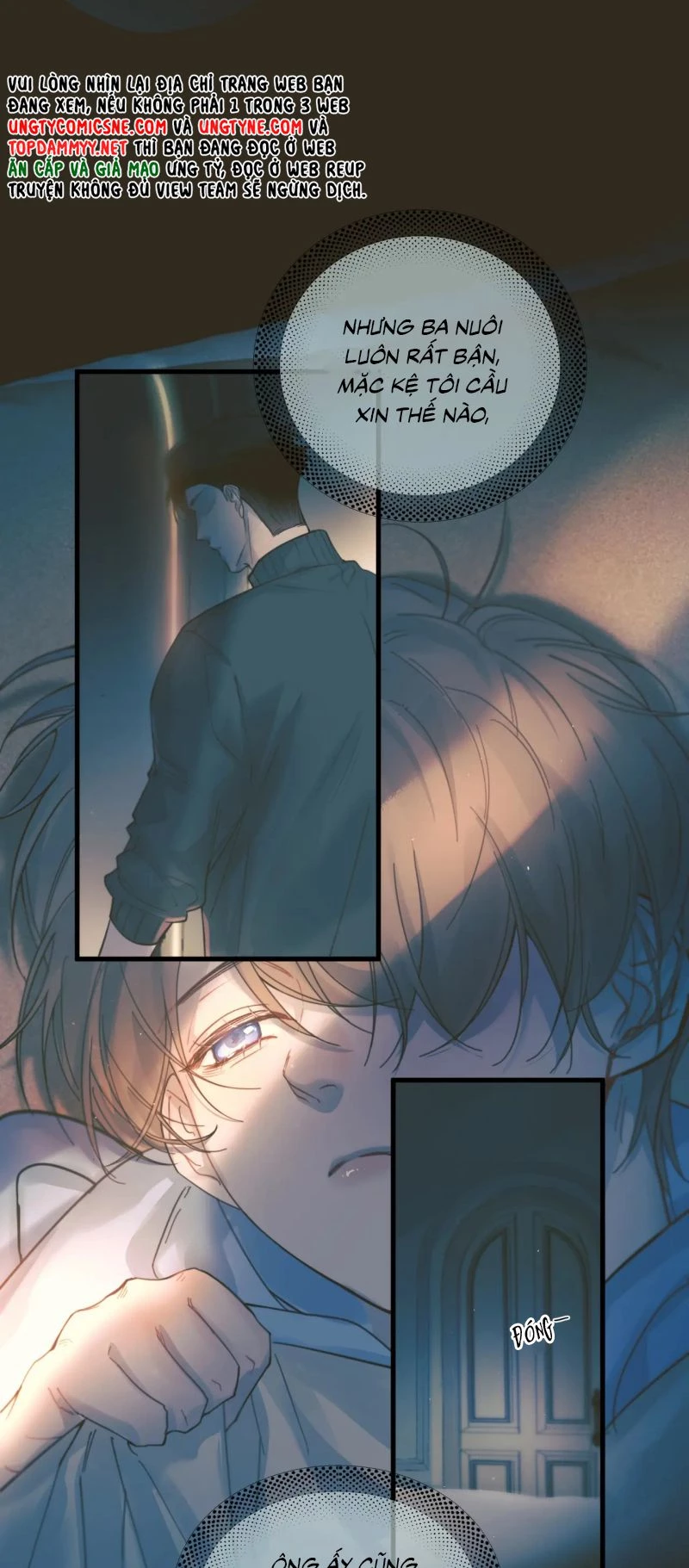 Tinh Vệ Chapter 35 - 17