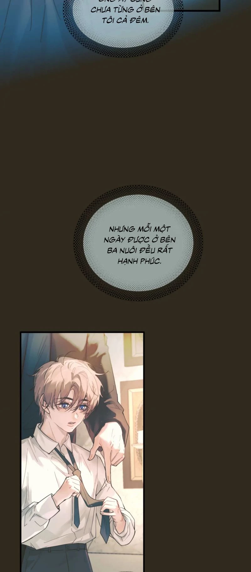 Tinh Vệ Chapter 35 - 18