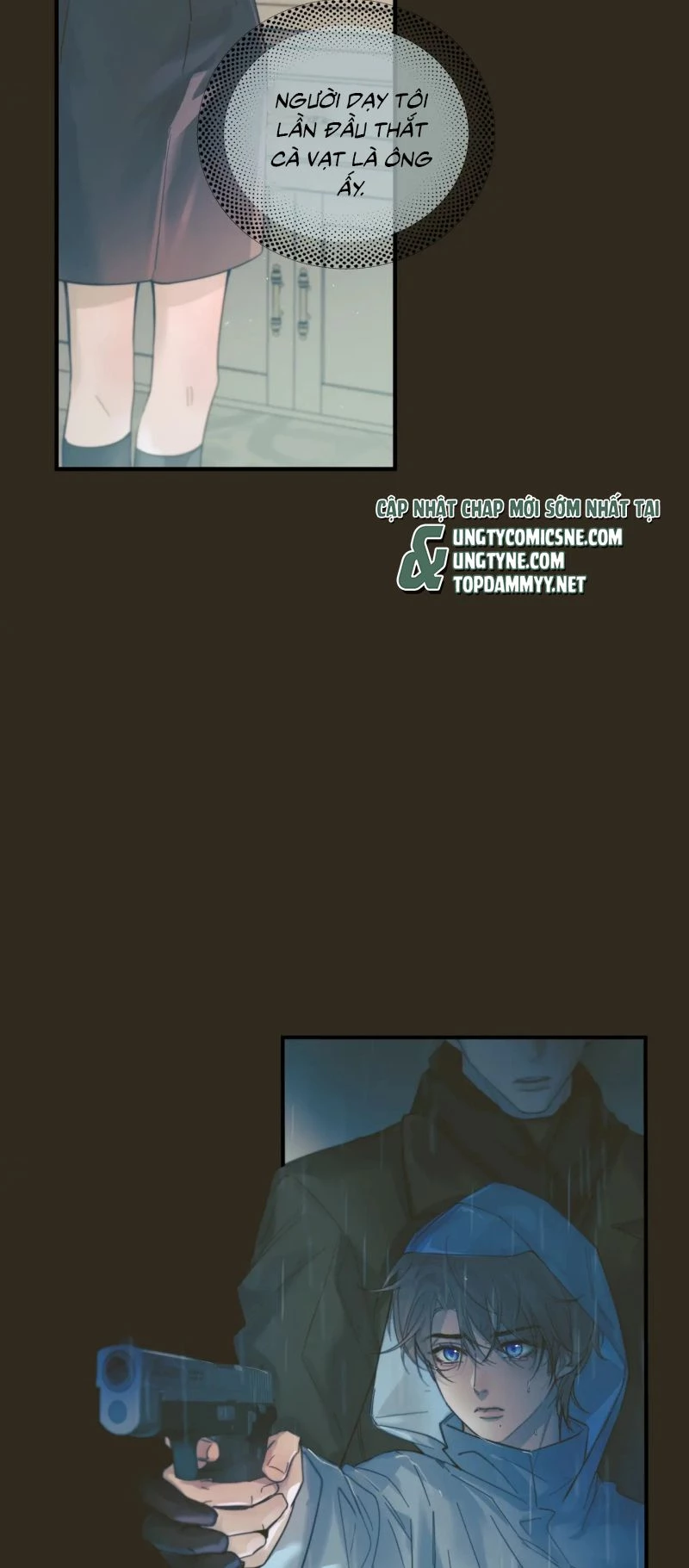 Tinh Vệ Chapter 35 - 19