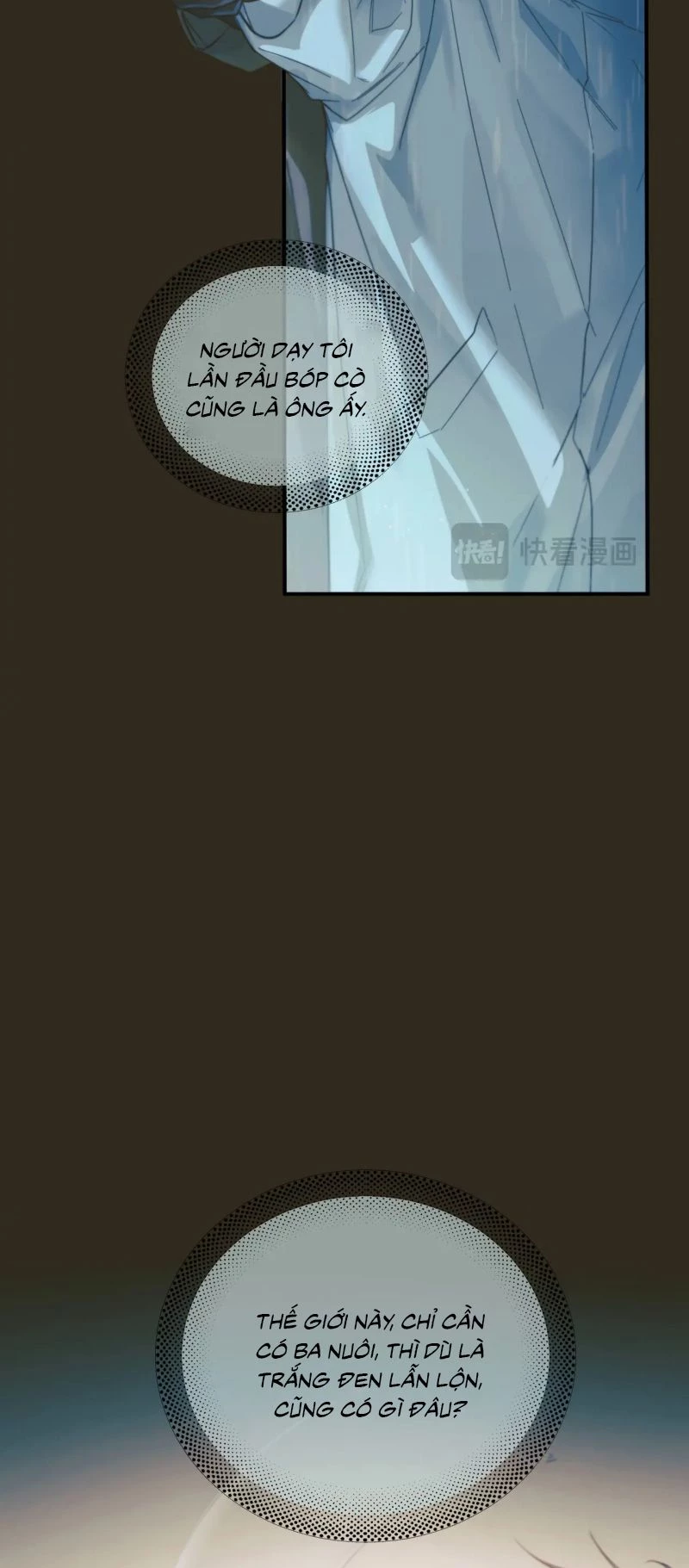 Tinh Vệ Chapter 35 - 20