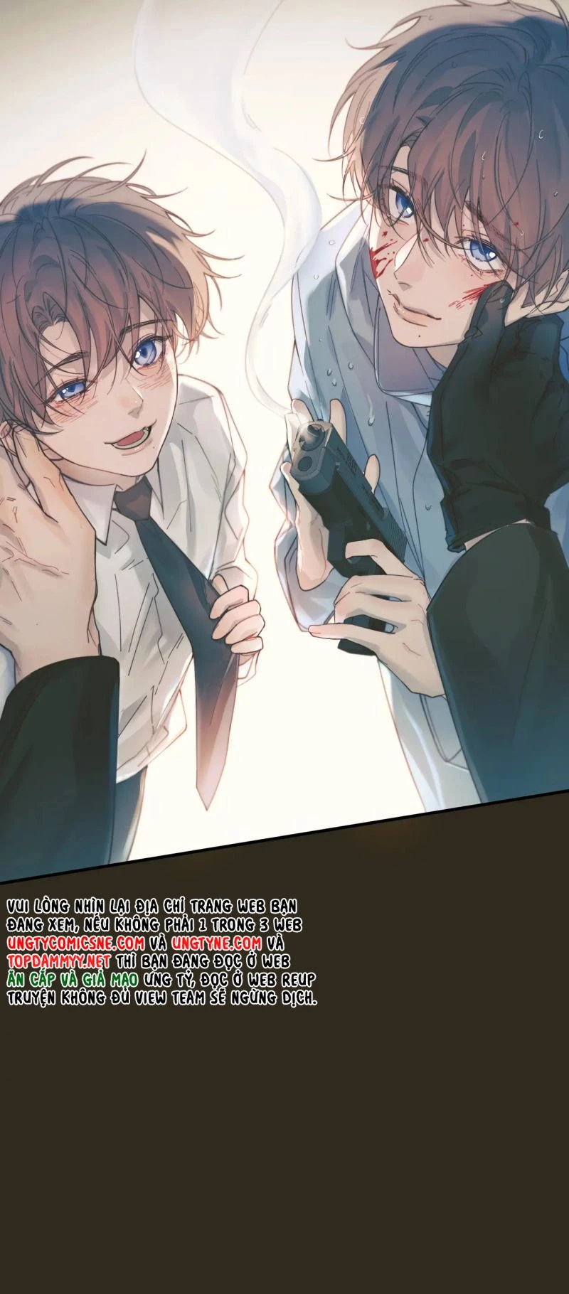 Tinh Vệ Chapter 35 - 21