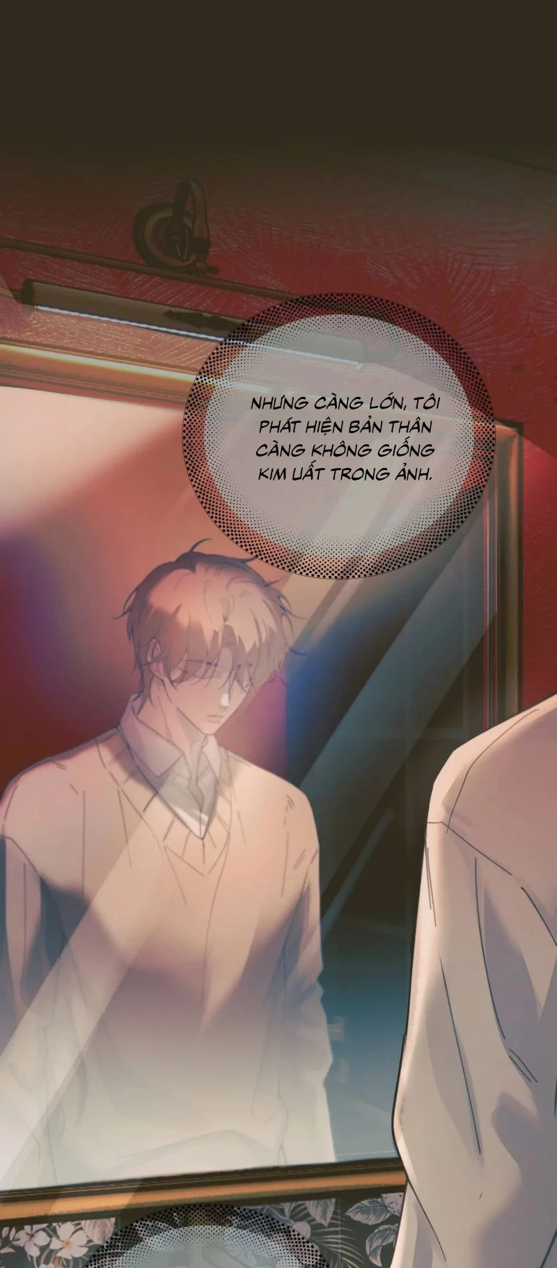 Tinh Vệ Chapter 35 - 22