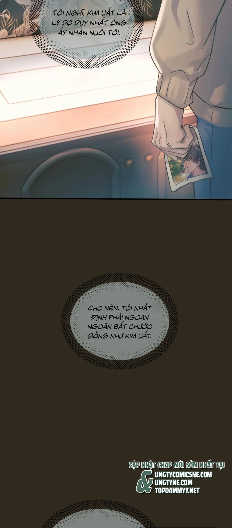 Tinh Vệ Chapter 35 - 23