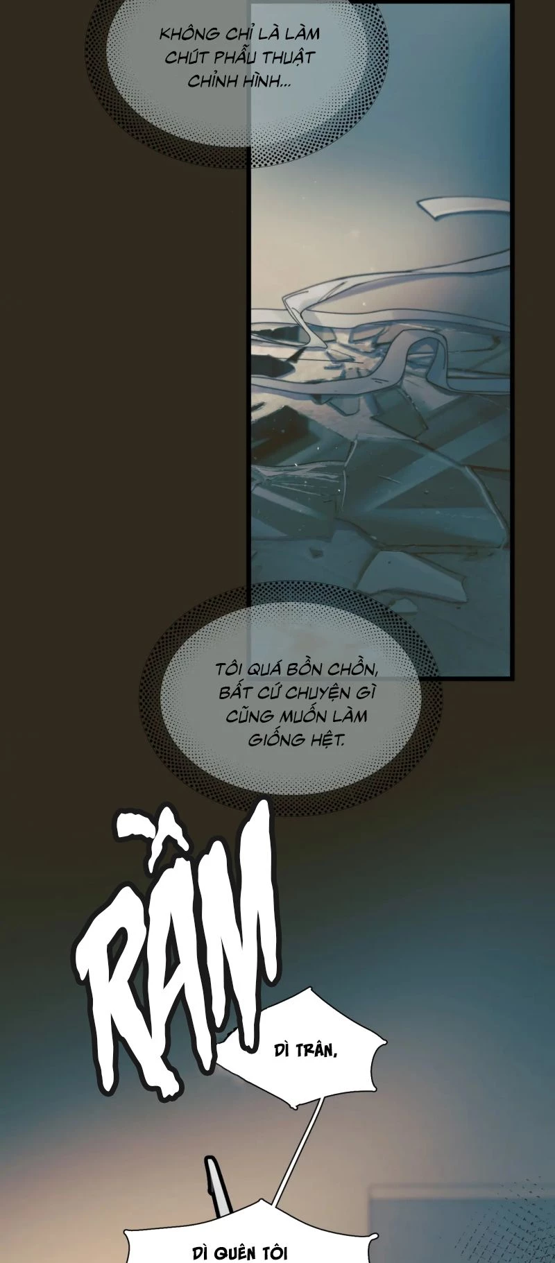 Tinh Vệ Chapter 35 - 24