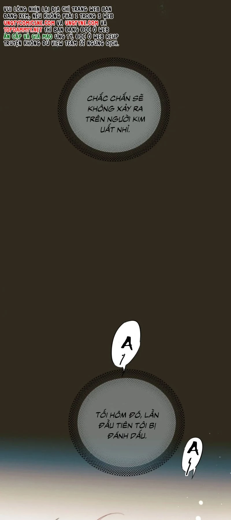 Tinh Vệ Chapter 35 - 38