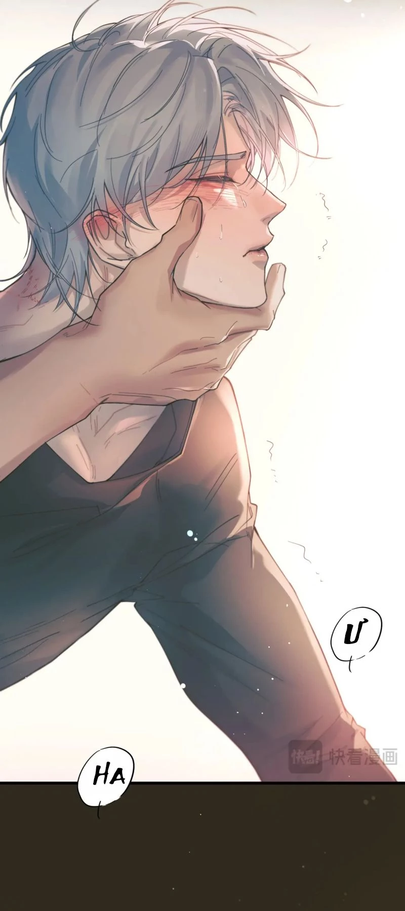 Tinh Vệ Chapter 35 - 39