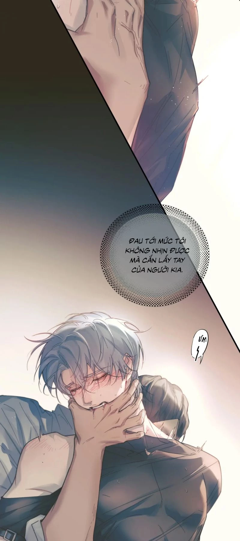 Tinh Vệ Chapter 35 - 41