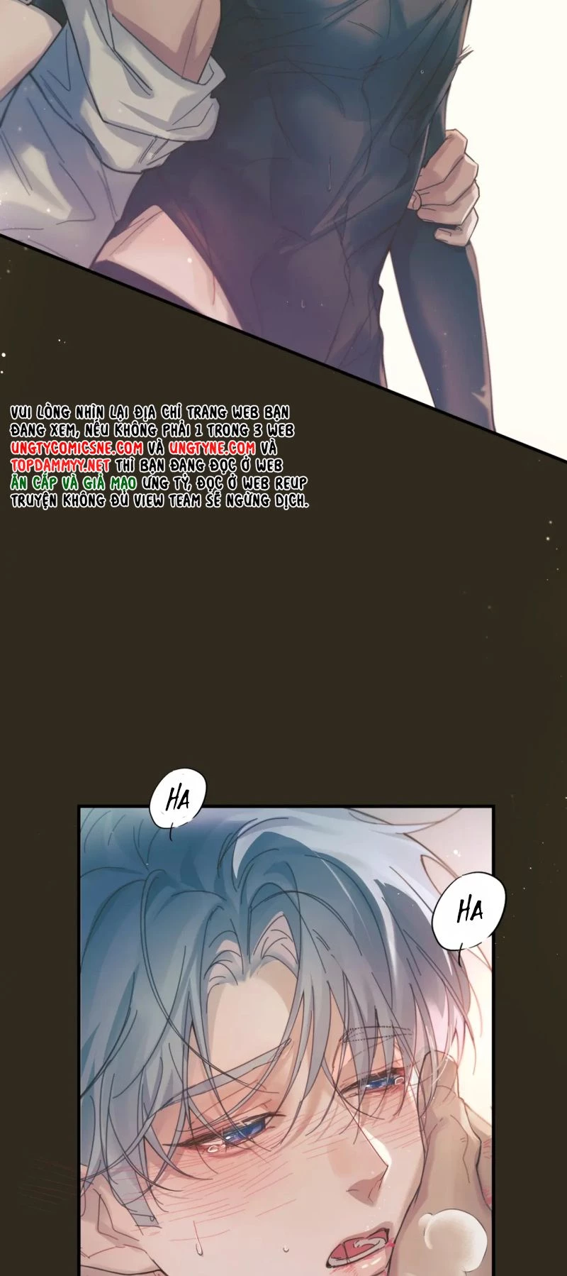 Tinh Vệ Chapter 35 - 42